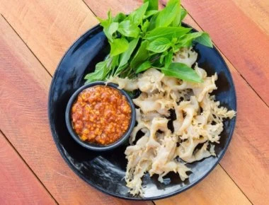 Ποιοι είναι οι πιο χορτοφάγοι και οι πιο… σαρκοφάγοι λαοί;